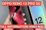 oppo reno 12 pro 5g full review