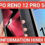 oppo reno 12 pro 5g full review oppo reno 12 pro 5g full review