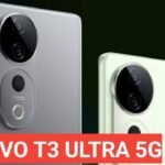 Vivo T3 Ultra 5g review in hindi | Vivo T3 Ultra price in India Vivo T3 Ultra 5g review in hindi