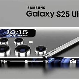 Samsung Galaxy S25 Ultra Samsung Galaxy S25 Ultra